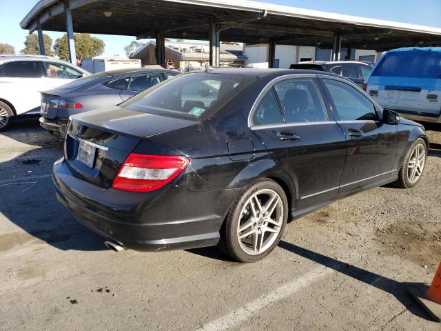 Photo 2 VIN: WDDGF5EB5AR123123 - MERCEDES-BENZ C 300 