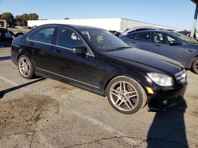 Photo 3 VIN: WDDGF5EB5AR123123 - MERCEDES-BENZ C 300 