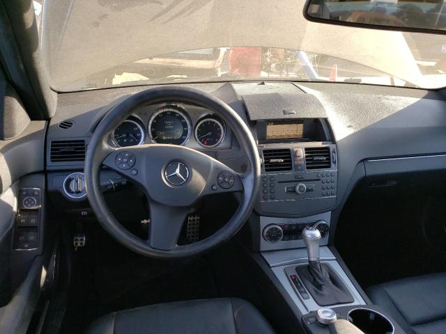 Photo 7 VIN: WDDGF5EB5AR123123 - MERCEDES-BENZ C 300 