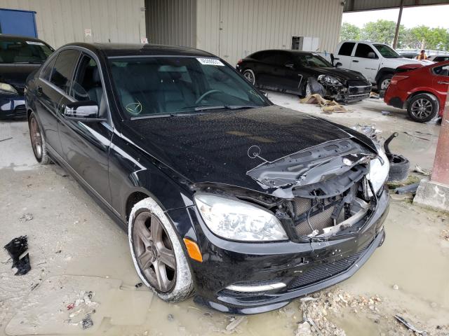 Photo 0 VIN: WDDGF5EB5BA442473 - MERCEDES-BENZ C 300 