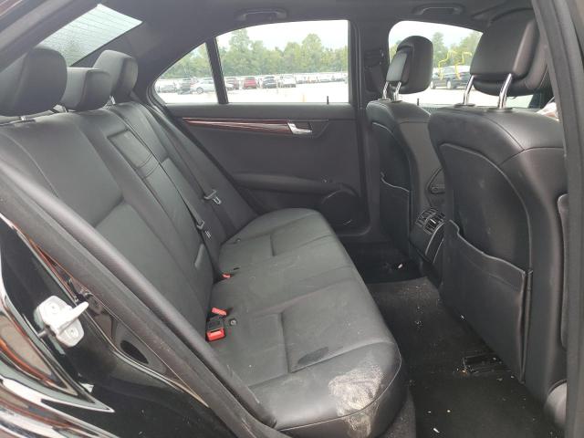 Photo 5 VIN: WDDGF5EB5BA468670 - MERCEDES-BENZ C 300 