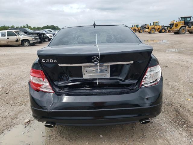 Photo 8 VIN: WDDGF5EB5BA468670 - MERCEDES-BENZ C 300 