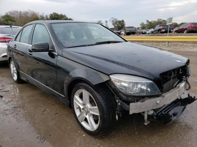 Photo 0 VIN: WDDGF5EB5BA480009 - MERCEDES-BENZ C 300 