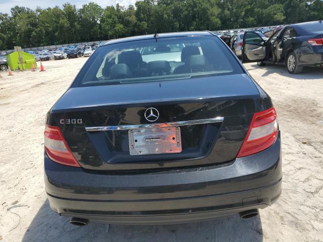 Photo 5 VIN: WDDGF5EB5BA516412 - MERCEDES-BENZ C 300 