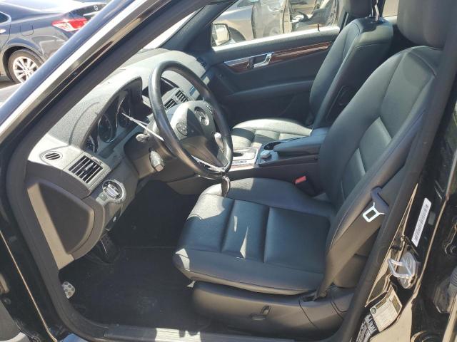 Photo 6 VIN: WDDGF5EB5BA516412 - MERCEDES-BENZ C 300 