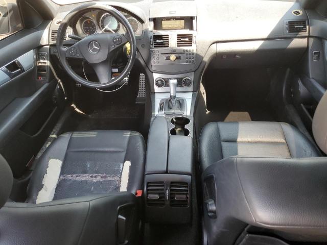 Photo 7 VIN: WDDGF5EB5BA517737 - MERCEDES-BENZ C 300 