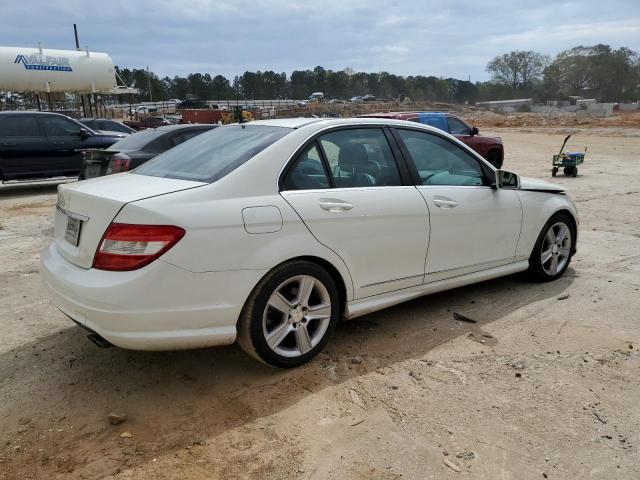 Photo 2 VIN: WDDGF5EB5BA521609 - MERCEDES-BENZ C 300 