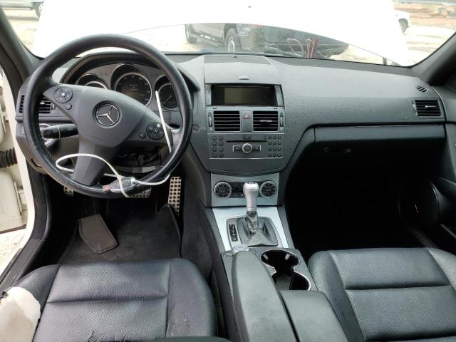 Photo 7 VIN: WDDGF5EB5BA521609 - MERCEDES-BENZ C 300 