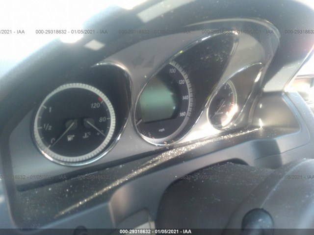 Photo 6 VIN: WDDGF5EB5BA523229 - MERCEDES-BENZ C-CLASS 