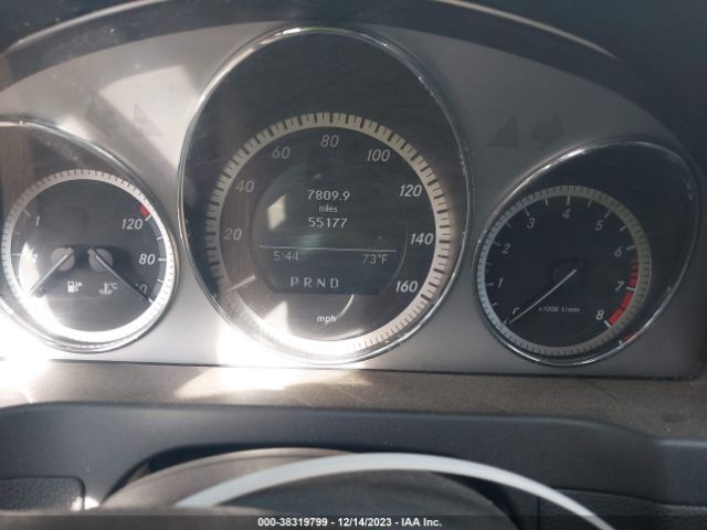 Photo 6 VIN: WDDGF5EB5BR140425 - MERCEDES-BENZ C 300 