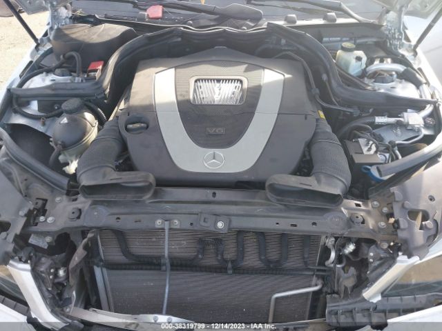 Photo 9 VIN: WDDGF5EB5BR140425 - MERCEDES-BENZ C 300 