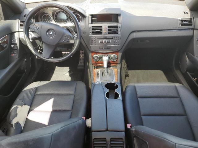 Photo 7 VIN: WDDGF5EB5BR161310 - MERCEDES-BENZ C-CLASS 