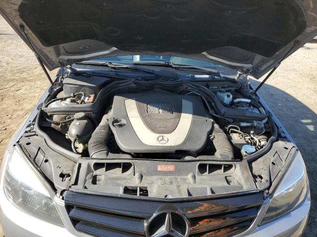 Photo 10 VIN: WDDGF5EB5BR163929 - MERCEDES-BENZ C 300 