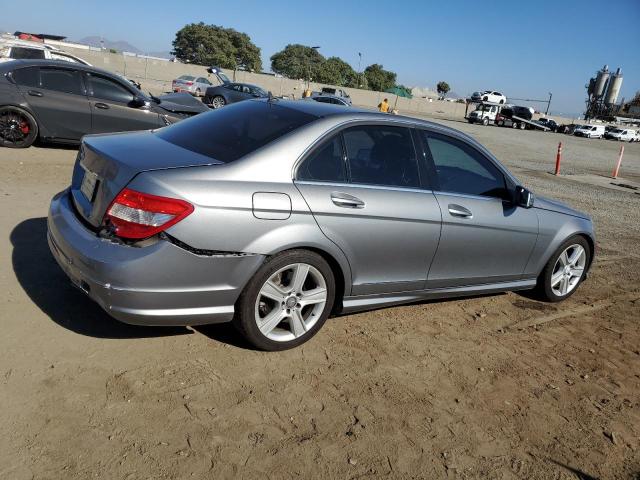 Photo 2 VIN: WDDGF5EB5BR163929 - MERCEDES-BENZ C 300 