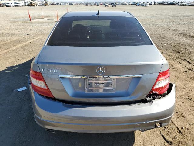 Photo 5 VIN: WDDGF5EB5BR163929 - MERCEDES-BENZ C 300 