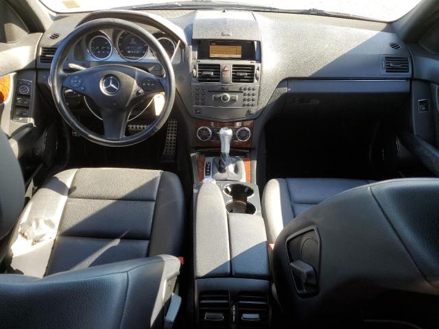 Photo 7 VIN: WDDGF5EB5BR163929 - MERCEDES-BENZ C 300 