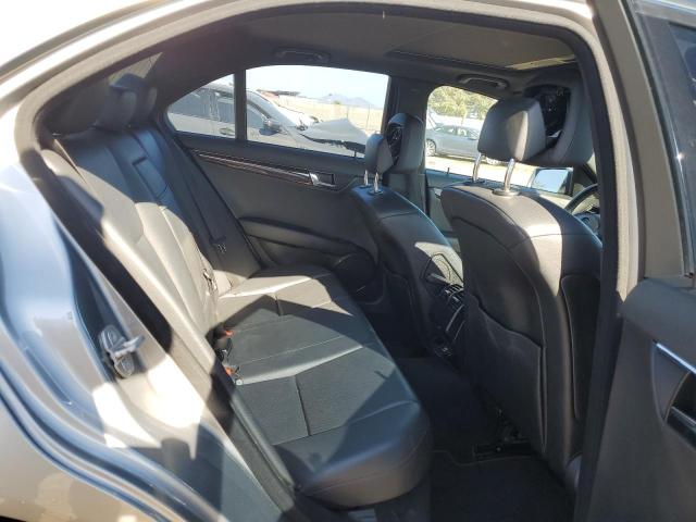 Photo 9 VIN: WDDGF5EB5BR163929 - MERCEDES-BENZ C 300 