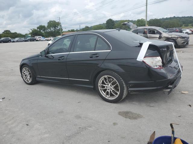 Photo 1 VIN: WDDGF5EB5BR170427 - MERCEDES-BENZ C 300 