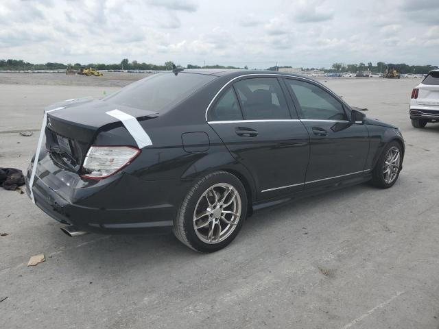 Photo 2 VIN: WDDGF5EB5BR170427 - MERCEDES-BENZ C 300 