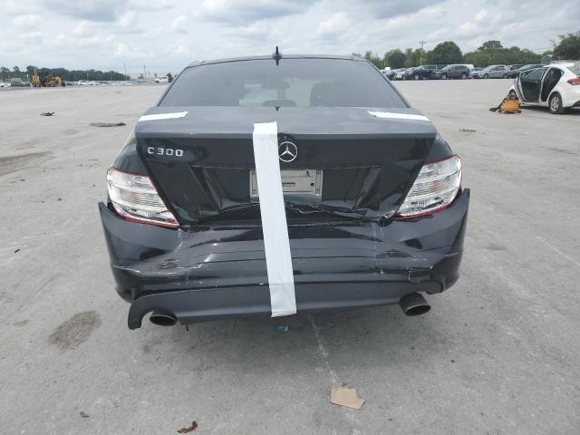 Photo 5 VIN: WDDGF5EB5BR170427 - MERCEDES-BENZ C 300 