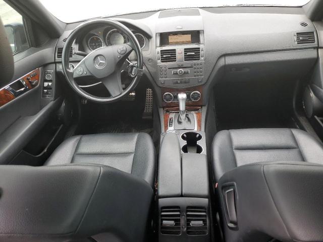 Photo 7 VIN: WDDGF5EB5BR170427 - MERCEDES-BENZ C 300 