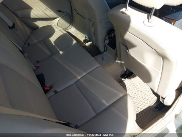 Photo 7 VIN: WDDGF5EB5BR171822 - MERCEDES-BENZ C 300 