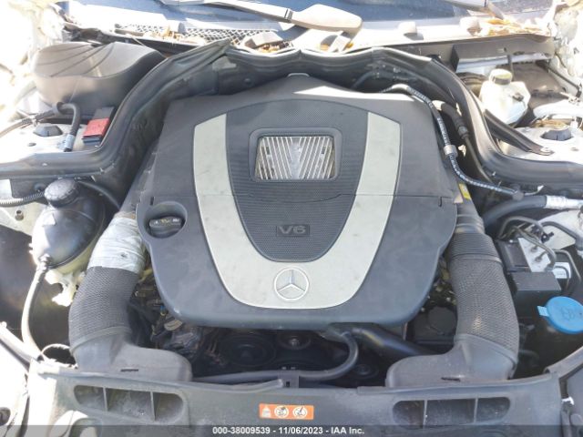 Photo 9 VIN: WDDGF5EB5BR171822 - MERCEDES-BENZ C 300 