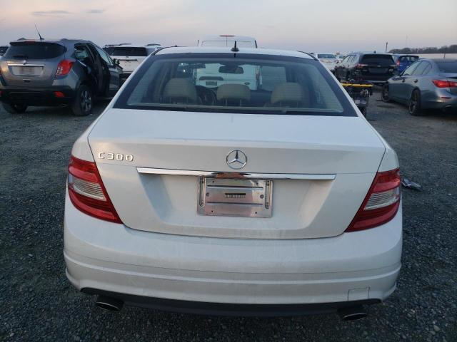 Photo 5 VIN: WDDGF5EB5BR176597 - MERCEDES-BENZ C-CLASS 