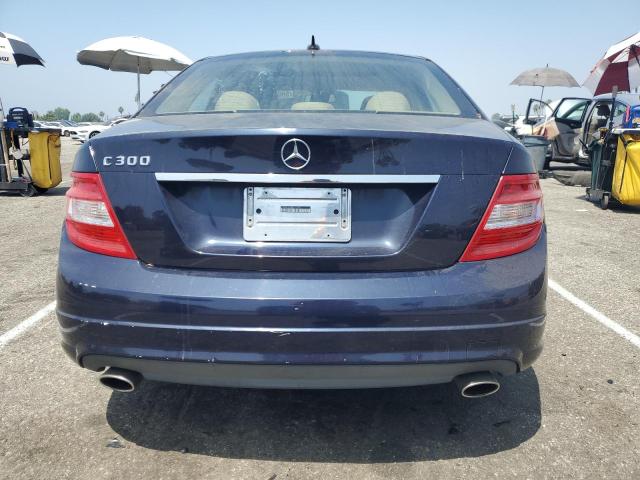 Photo 5 VIN: WDDGF5EB5BR177989 - MERCEDES-BENZ C-CLASS 