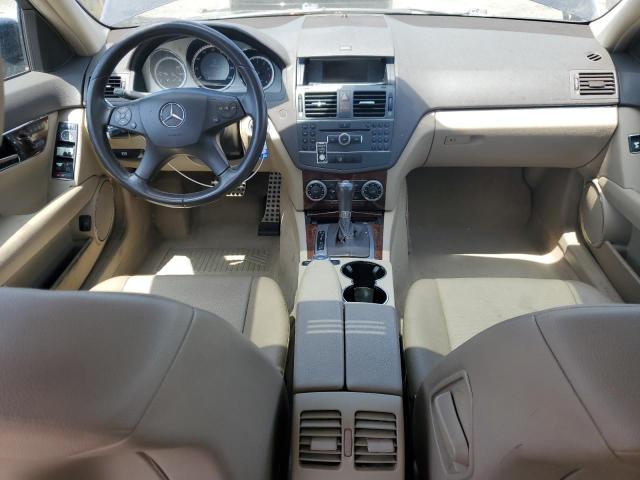 Photo 7 VIN: WDDGF5EB5BR177989 - MERCEDES-BENZ C-CLASS 