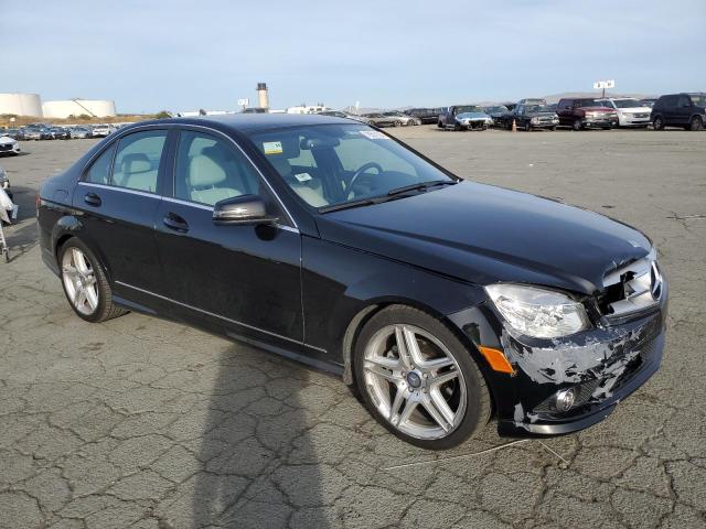 Photo 3 VIN: WDDGF5EB6AF437798 - MERCEDES-BENZ C 300 