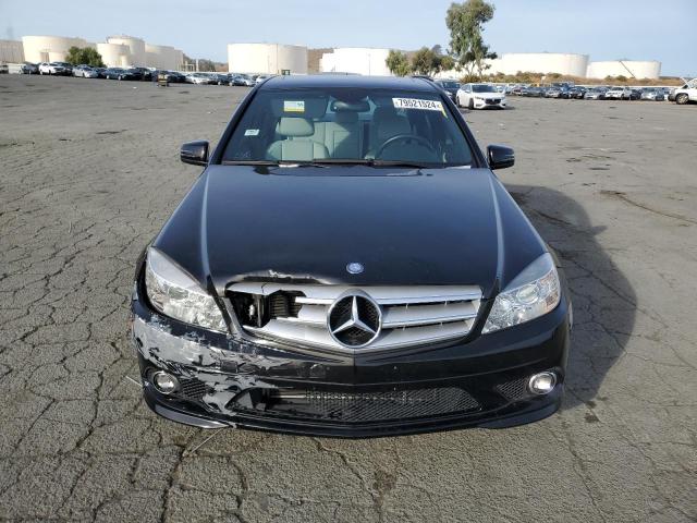 Photo 4 VIN: WDDGF5EB6AF437798 - MERCEDES-BENZ C 300 