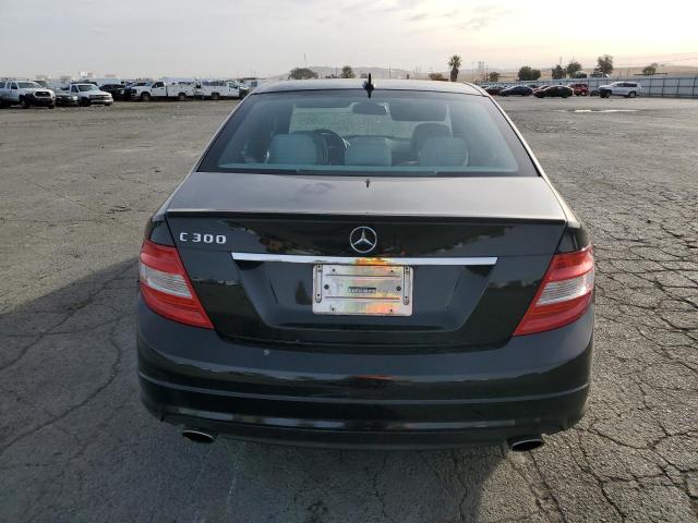 Photo 5 VIN: WDDGF5EB6AF437798 - MERCEDES-BENZ C 300 