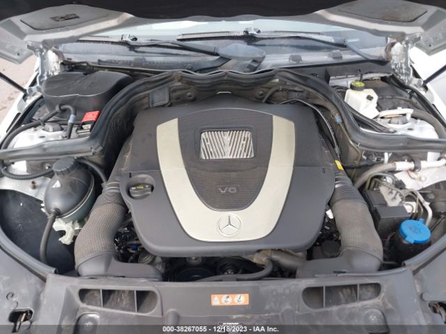 Photo 9 VIN: WDDGF5EB6AR090102 - MERCEDES-BENZ C 300 