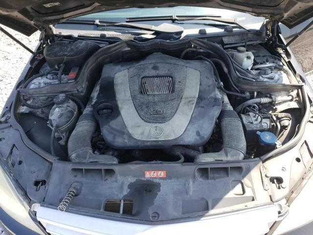 Photo 10 VIN: WDDGF5EB6AR106444 - MERCEDES-BENZ C 300 