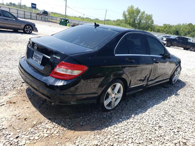 Photo 2 VIN: WDDGF5EB6AR106444 - MERCEDES-BENZ C 300 