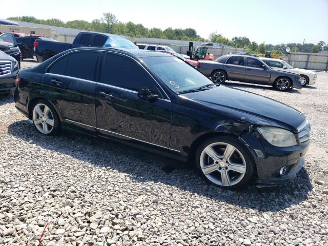 Photo 3 VIN: WDDGF5EB6AR106444 - MERCEDES-BENZ C 300 