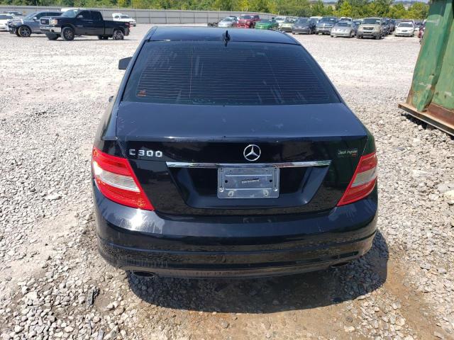 Photo 5 VIN: WDDGF5EB6AR106444 - MERCEDES-BENZ C 300 