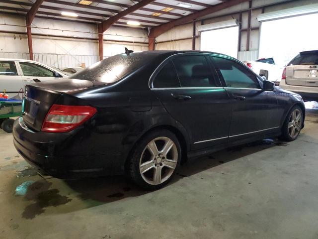 Photo 2 VIN: WDDGF5EB6AR111546 - MERCEDES-BENZ C-CLASS 