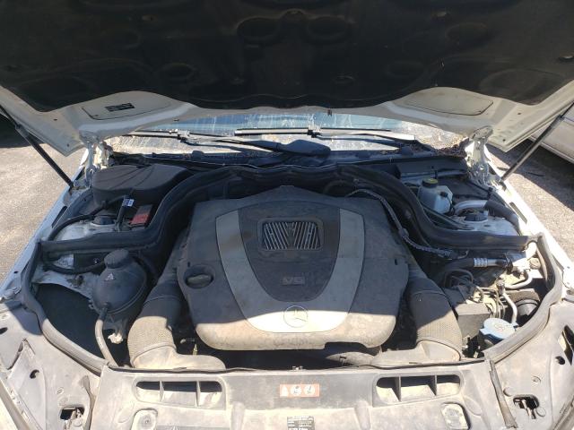 Photo 6 VIN: WDDGF5EB6AR116293 - MERCEDES-BENZ C 300 