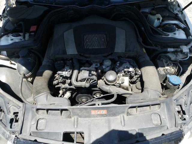 Photo 6 VIN: WDDGF5EB6AR121087 - MERCEDES-BENZ C 300 