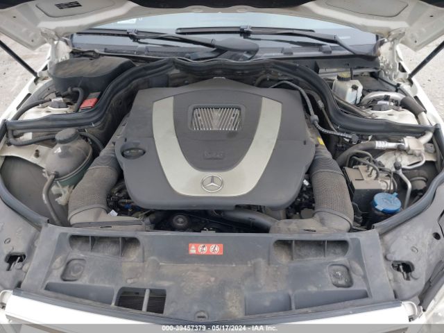 Photo 9 VIN: WDDGF5EB6AR122708 - MERCEDES-BENZ C 300 