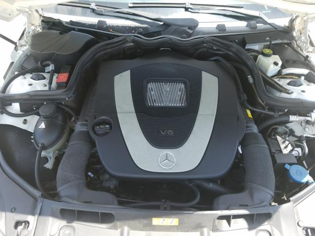 Photo 6 VIN: WDDGF5EB6AR130677 - MERCEDES-BENZ C 300 