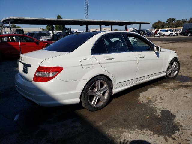 Photo 2 VIN: WDDGF5EB6BA416349 - MERCEDES-BENZ C 300 