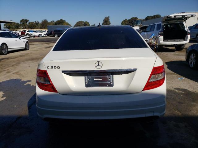 Photo 5 VIN: WDDGF5EB6BA416349 - MERCEDES-BENZ C 300 