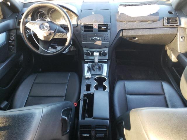 Photo 7 VIN: WDDGF5EB6BA452476 - MERCEDES-BENZ C-CLASS 