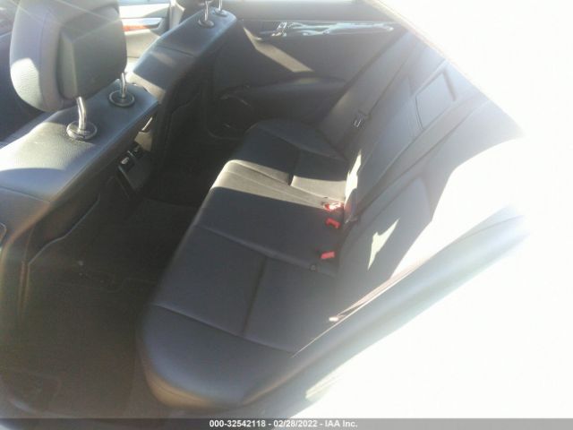 Photo 7 VIN: WDDGF5EB6BA461890 - MERCEDES-BENZ C 300 