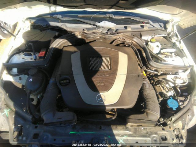 Photo 9 VIN: WDDGF5EB6BA461890 - MERCEDES-BENZ C 300 