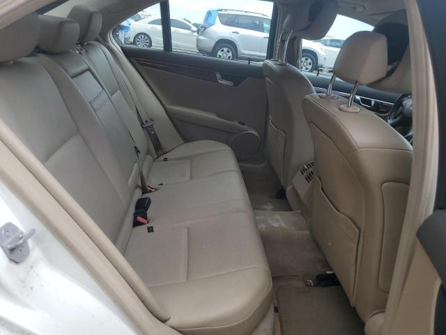 Photo 9 VIN: WDDGF5EB6BA465812 - MERCEDES-BENZ C 300 