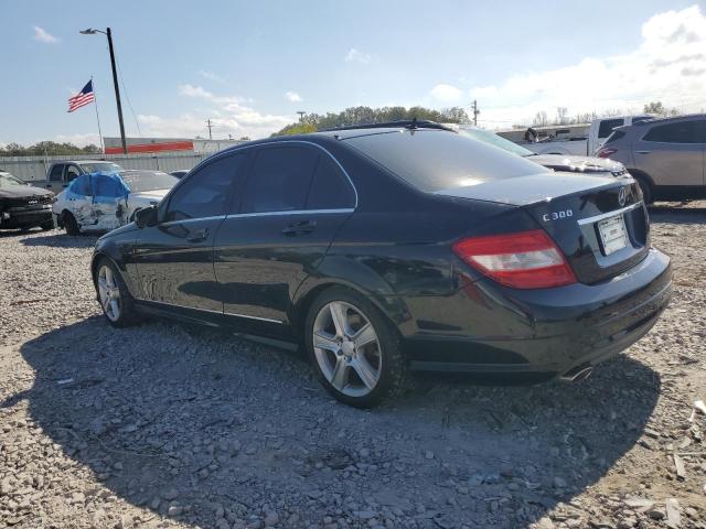 Photo 1 VIN: WDDGF5EB6BA506052 - MERCEDES-BENZ C-CLASS 